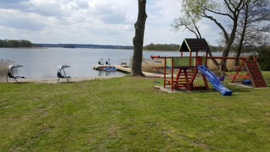 Zdjęcie Apartament I Pokoje Gościnne #2