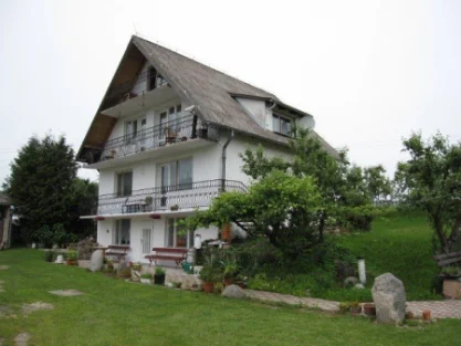 Agroturystyka Pleskacewicz