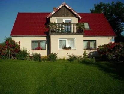  BARTEK - Agroturystyka Pole Namiotowe