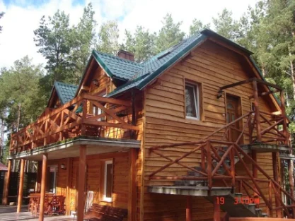 Ośrodek Wypoczynkowy Jaszczurka