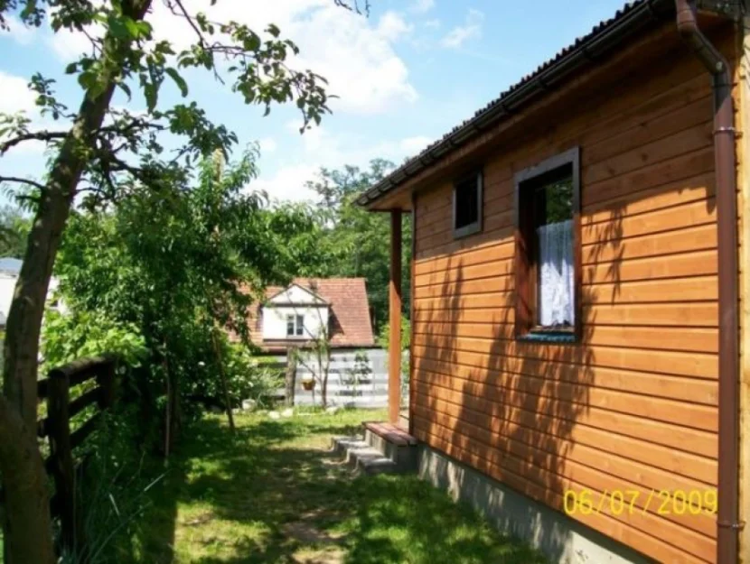 Zdjęcie Domki Letniskowe "Dzierla" #1