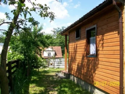 Domki Letniskowe "Dzierla"