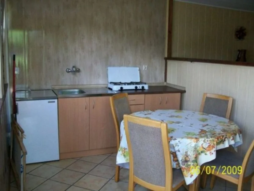 Zdjęcie Domki Letniskowe "Dzierla" #2