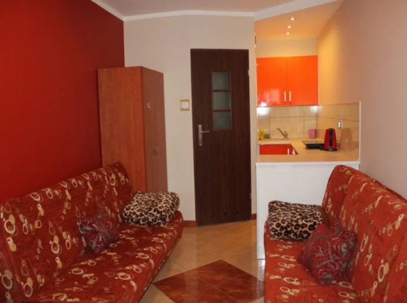 Zdjęcie Arkadia Dom Wypoczynkowy #1