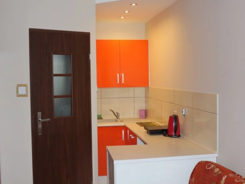 Zdjęcie Arkadia Dom Wypoczynkowy #2