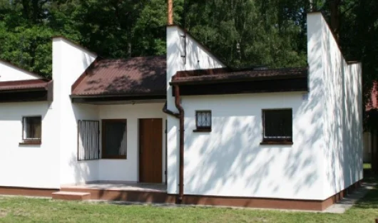 Ośrodek Wypoczynkowy Laguna