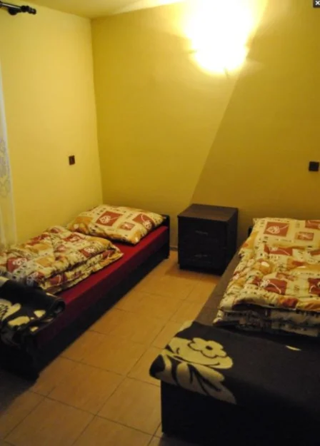 Zdjęcie Złota Plaża II #2