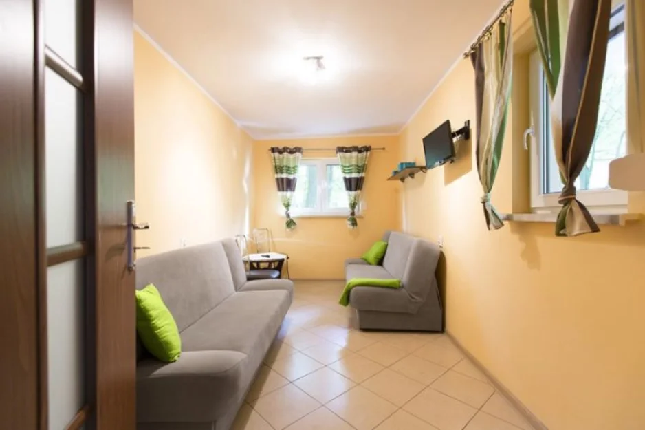 Zdjęcie Pensjonat Diament #2