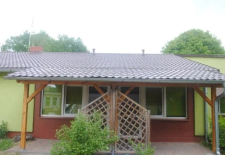 Domki Letniskowe Mariolka I Ośmiorniczka