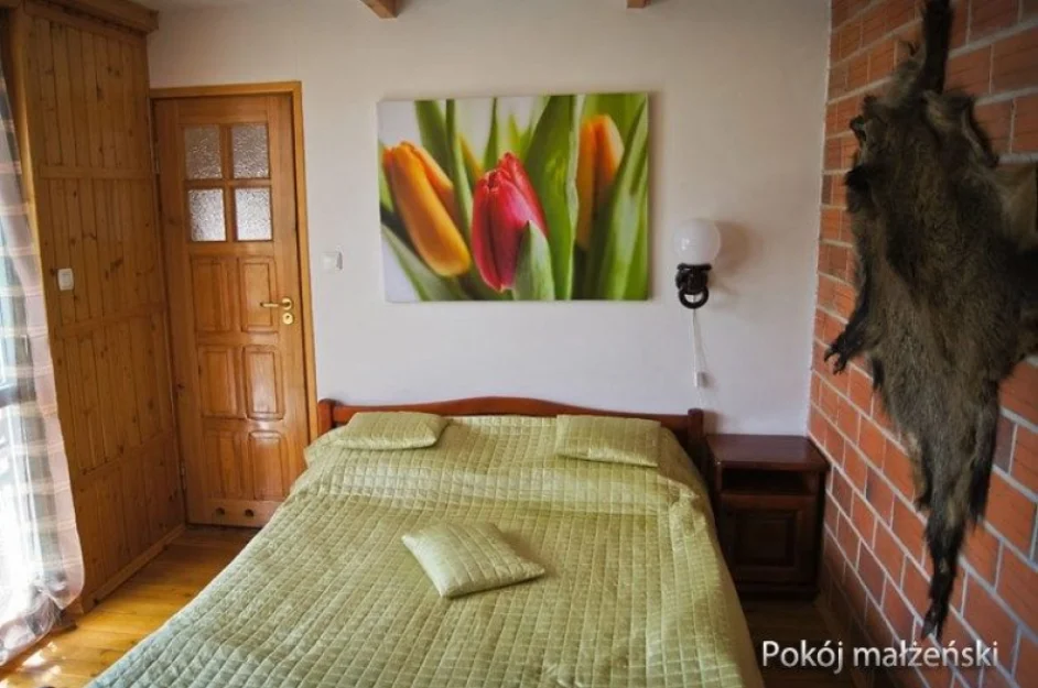 Zdjęcie Ośrodek Wypoczynkowo-Szkoleniowy Bogdanka #2