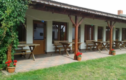 Pod Palmą Gospodarstwo Agroturystyczne