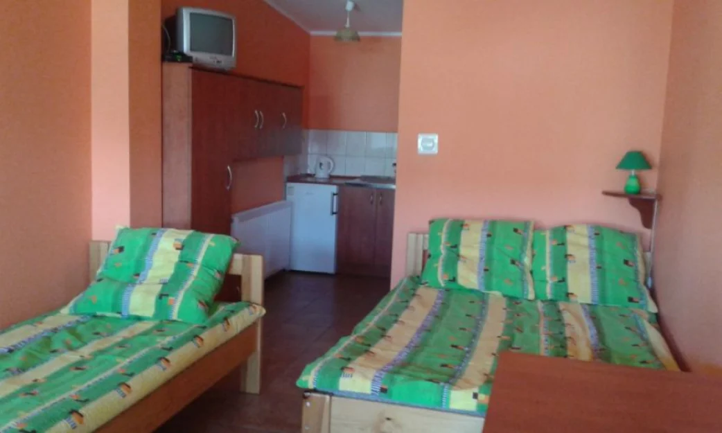 Zdjęcie Pod Palmą Gospodarstwo Agroturystyczne #2