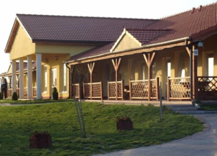 Pokoje Wczasowe Malwa