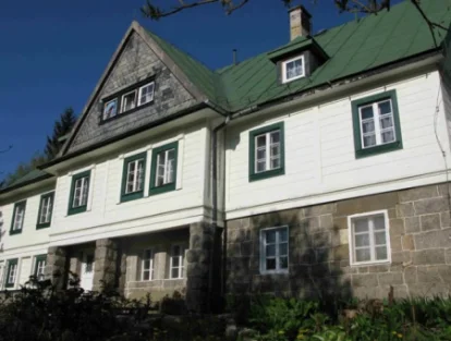 Warszawianka Dworek Saski