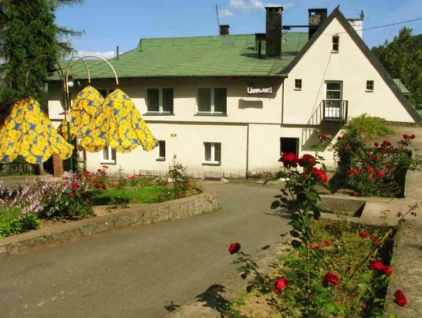 Zdjęcie Warszawianka Dworek Saski #2