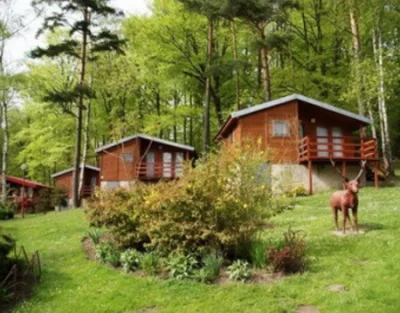 Promyk Ośrodek Wypoczynkowy