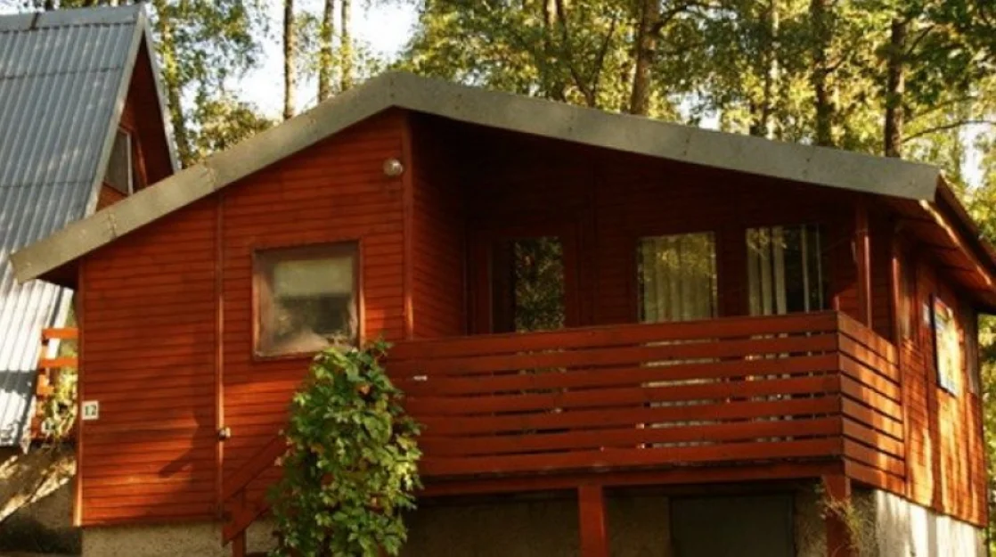 Zdjęcie Promyk Ośrodek Wypoczynkowy #2