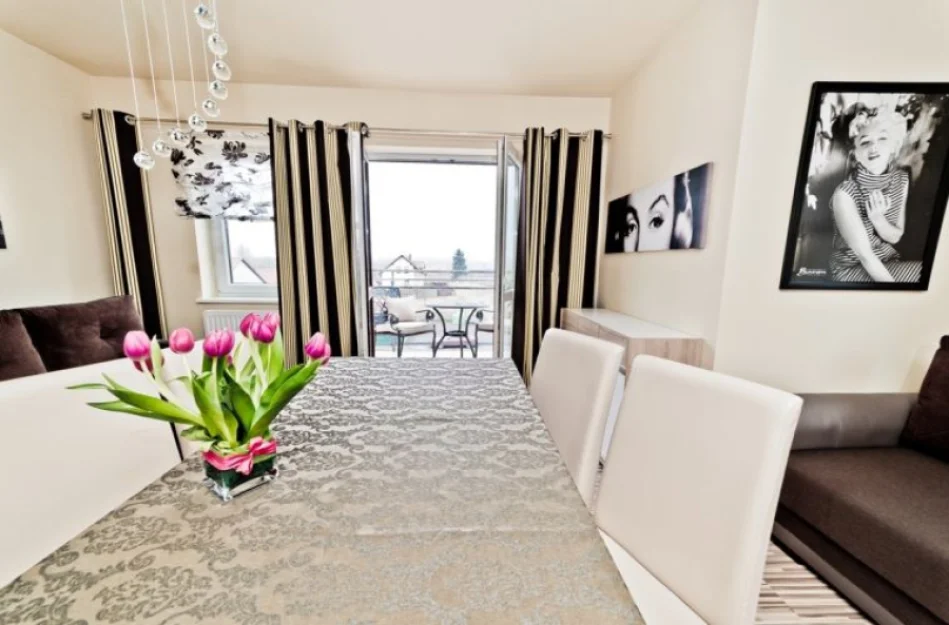 Zdjęcie Apartamenty #2