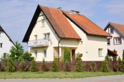 Wczasowa 23 - noclegi w Węgorzewie