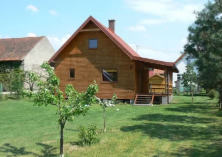 Domek Letniskowy "Kalina"