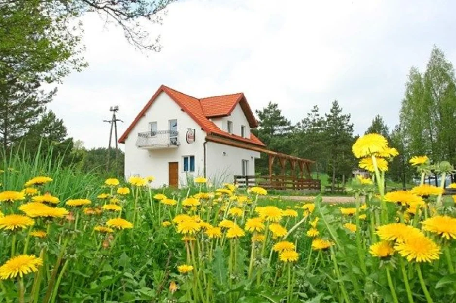 Zdjęcie Ośrodek Wypoczynkowy JAKUB #1