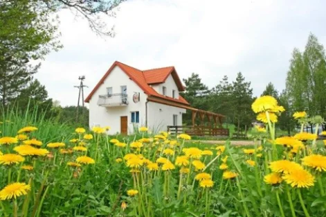 Ośrodek Wypoczynkowy JAKUB