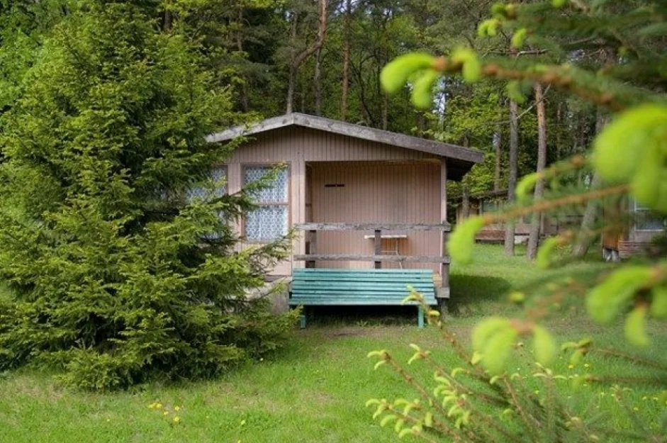 Zdjęcie Ośrodek Wypoczynkowy JAKUB #2