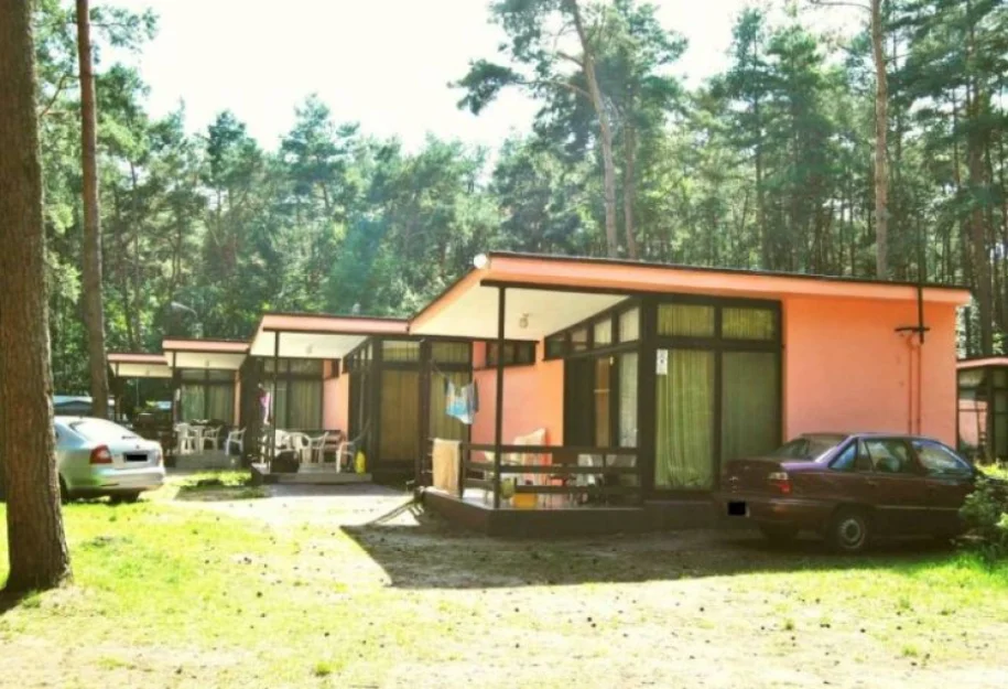 Zdjęcie Ośrodek Wypoczynkowy Krasnal #2