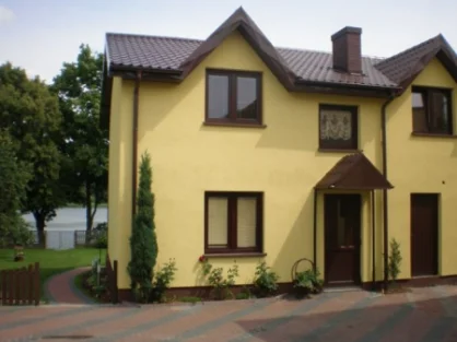 Agroturystyka Nad Jeziorem