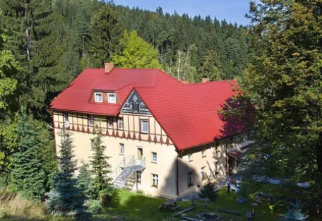 Ośrodek Wypoczynkowy ANNA