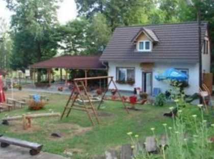 Wiśniowa Polana Camping Nr 142