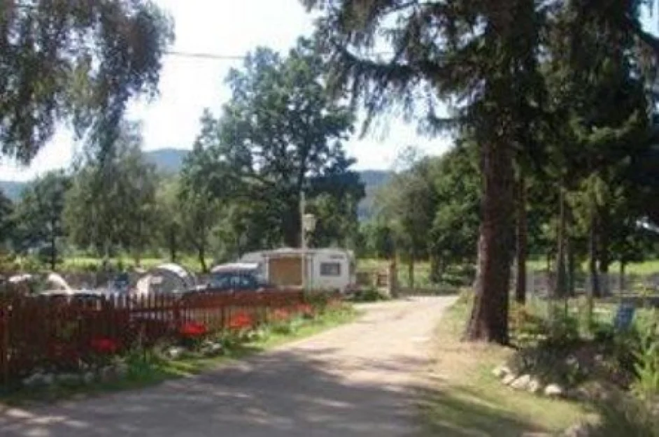 Zdjęcie Wiśniowa Polana Camping Nr 142 #2