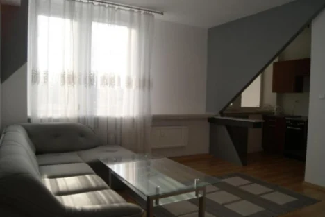 Apartament Joanna