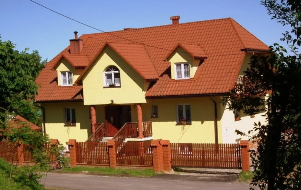 Zdjęcie Dworek Julia #1