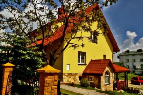 Domki I Kwatery "U Józka"