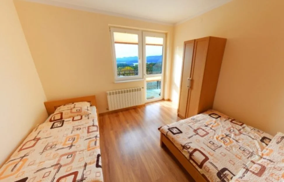 Zdjęcie Rezydent Polańczyk #1