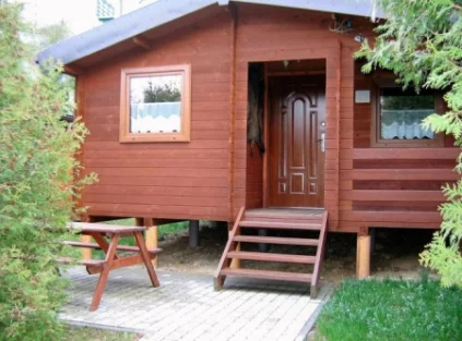 Widok - pokoje, apartamenty, domki
