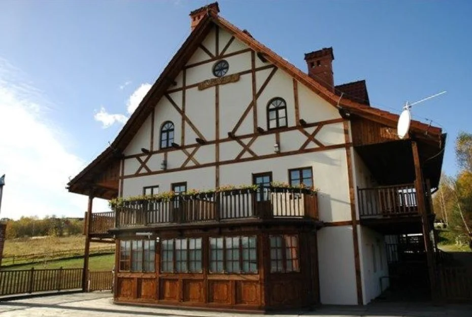 Zdjęcie Pension Eskapada #2