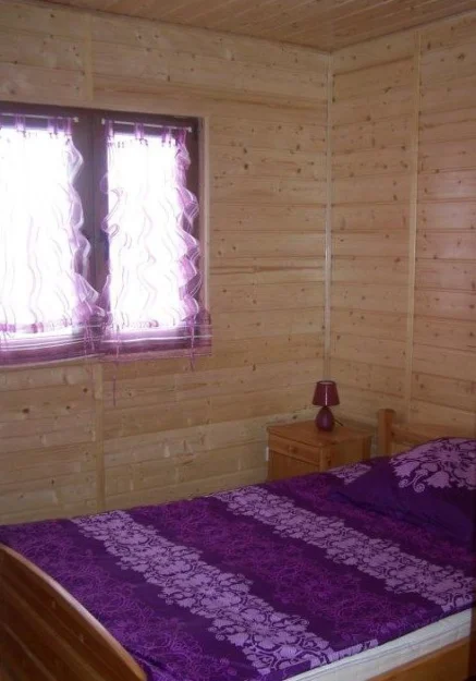 Zdjęcie Domki Letniskowe #2