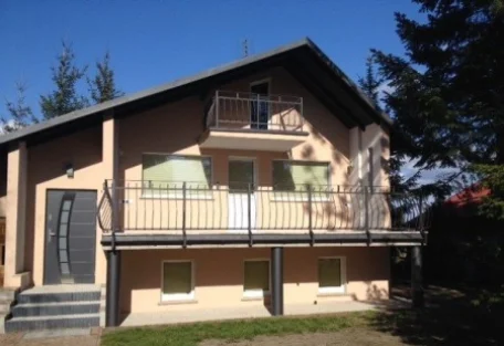 Domek Letniskowy "Kanada"