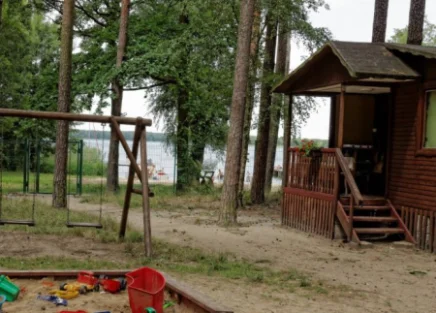 Ośrodek Wypoczynkowy Magdalena