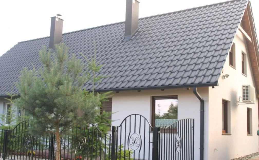 Zdjęcie Domy Letniskowe #1