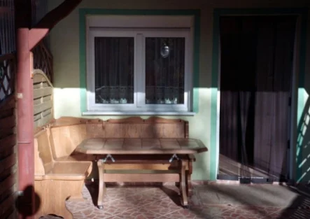 Domek Letniskowy "Marzenie"