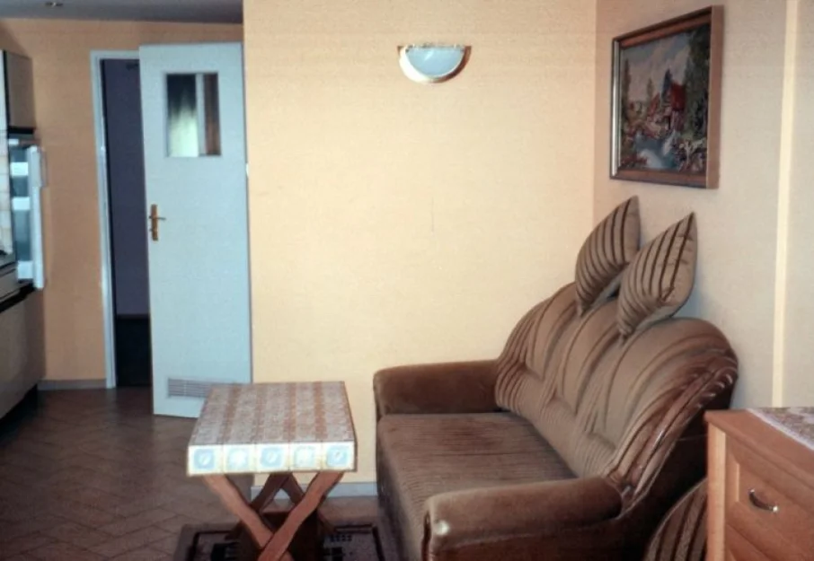 Zdjęcie Domek Letniskowy "Marzenie" #2