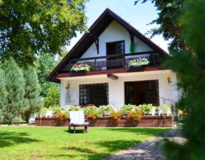 Pokoje Gościnne Teresa