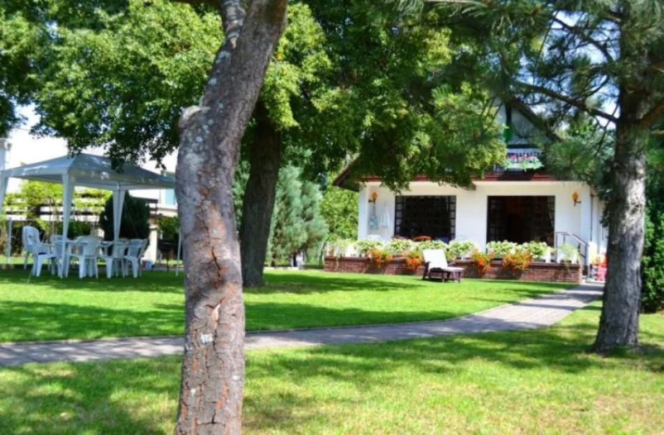 Zdjęcie Pokoje Gościnne Teresa #2