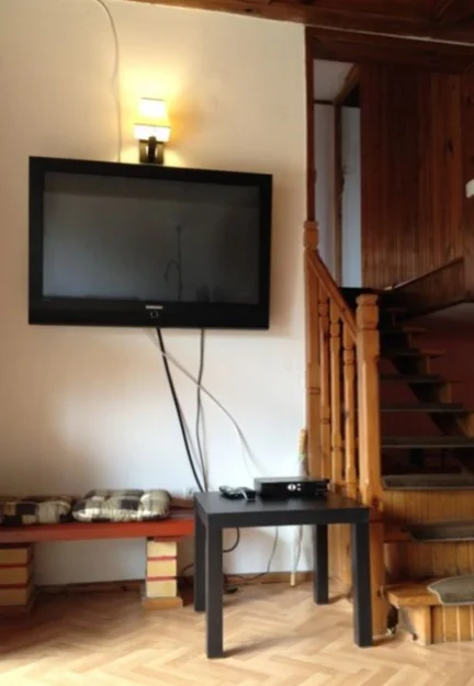 Zdjęcie Domek Letniskowy BAWARIA #2