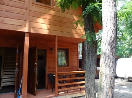 Ośrodek Wypoczynkowy Pod Akacjami