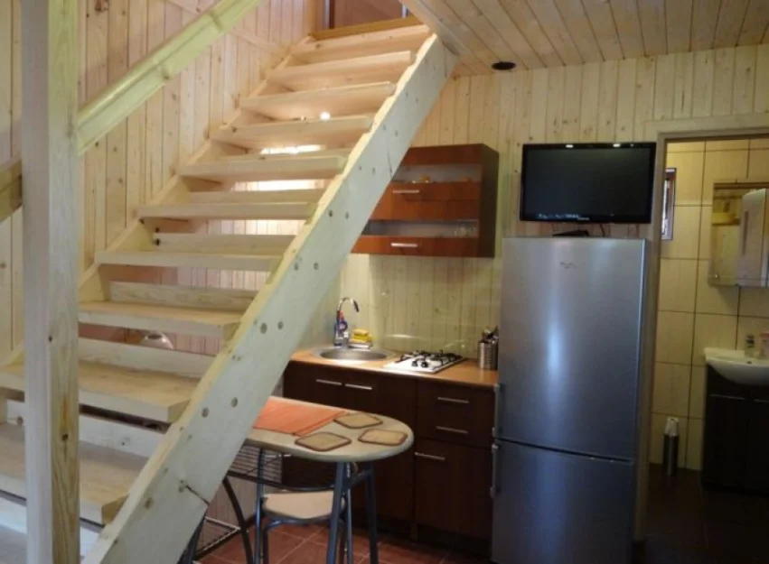 Zdjęcie Ośrodek Wypoczynkowy Pod Akacjami #2