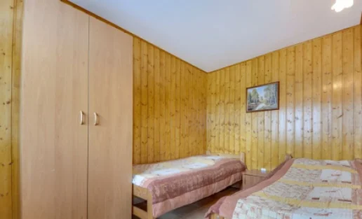 Domki Letniskowe Żaklin